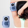 thumbnail image 1 of Arm Massager for Home Use - 9 Vibration Massage Modes with Heat Therapy for Muscle Relief in Arms & Legs, 1 of 6