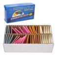 thumbnail image 2 of Craie pour Tissu, Craie de Tailleur Professionnelle Colorée pour Projets d'Artisanat, 2 of 7