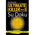 thumbnail image 4 of The Times Ultimate Killer Su Doku Book 5, 4 of 4