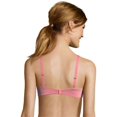 thumbnail image 3 of Maidenform Womens One Fabulous Fit 2.0 Tailored Demi Underwire Bra, 38D, 3 of 5