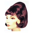 thumbnail image 1 of Lacey Wigs LW213NGR Perruque à Boucles Spit - Vert Néon, 1 of 1