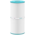 thumbnail image 1 of Hurricane HF-LIME14 Replacement Spa Filter Cartridge for Filbur FC-3921 and Limelight Tub, 1 of 9
