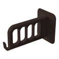 thumbnail image 2 of Hooks for Hanging No Puching Foldable Hanger,Non-Marking Nail Clothes Hanger Hook Wall Hanging Storage Multifunctional Clothes Hanger Wall Hooks for Hanging, 2 of 2