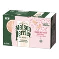 thumbnail image 4 of Maison Perrier Pamplemousse Forever, Boisson d'Eau Pétillante, Arôme Naturel de Pamplemousse, Sans Calories, Sans Édulcorants, Sans Sodium, Prélevée & Embouteillée en France 8x330ml, 4 of 6