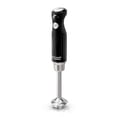 thumbnail image 1 of Russell Hobbs HB3100BKR Mélangeur à Immersion Style Rétro, Bécher Capacité 1,0 L, Noir, 1 of 9