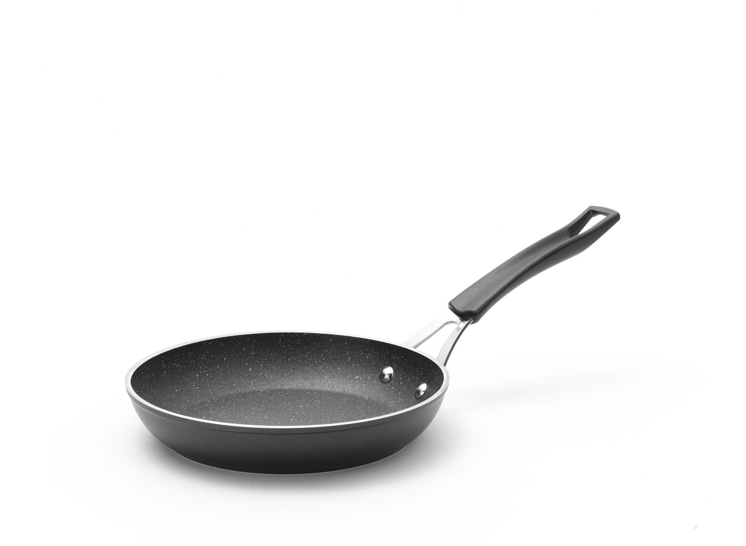 Ricardo The Rock Forged Aluminum Frypan - Walmart.ca