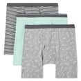 thumbnail image 1 of George Boys' Boxer Briefs 3-Pack, 1 of 2