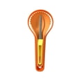 thumbnail image 1 of Herunwer Citrouille d'Halloween Outil de Creusage de Citrouille 3-en-1, 1 of 9
