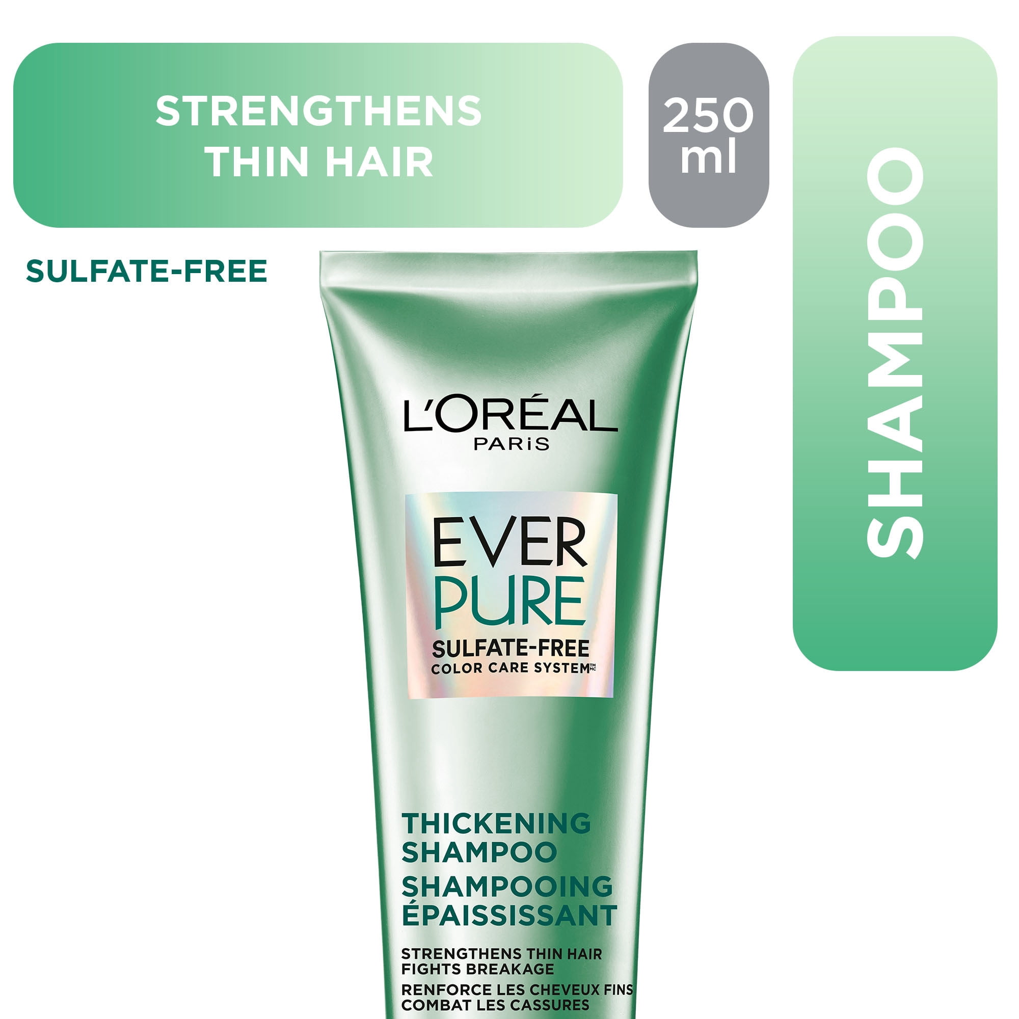 EverPure Thickening, Sulfate-Free Shampoo