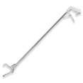 thumbnail image 2 of Wweixi Snake Tongs Stainless Steel Heavy Duty Protective Clasp for Protection Garbage Clip Foldable Outdoor Gear Anti-snkae Clips Type 1, 2 of 6