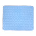 thumbnail image 2 of Pet Pad Cool Portable Removable Breathable Cool Pet Cushion for Dog, 2 of 10
