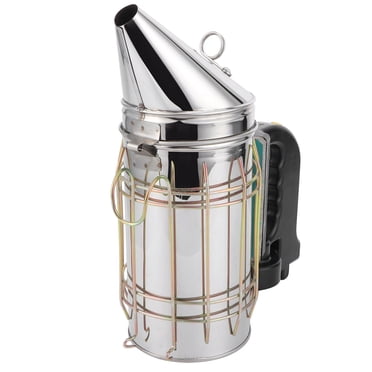 Beekeeping Smoker, Electric Bee Smoker, Beekeeping Supplies, Beehive Smoking Tool, For Drive Bees Beekeeping