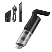 Household Vacuum Cleaners 6000Pa Car Vacuum Cleaner Car Portable Portable Portable Household Small Vacuum Cleaner High Power Car Vacuum Cleaner