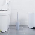 thumbnail image 3 of XZNGL Home Toilet Brush Holder Stand Guard Set Bathroom Cleaning Tools Useful, 3 of 9