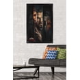 thumbnail image 3 of Marvel Doctor Strange dans le multivers de la folie - Teaser One Sheet, 3 of 4