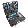 thumbnail image 2 of FIXTEC Home Repair Tool Set with 234 Pcs, Carrying Case, FHTK234, 2 of 5
