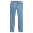 thumbnail image 4 of Levi's Mens Cotton Regular Fit Jeans, Blue, 30W x 29L, 4 of 4