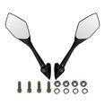 thumbnail image 1 of Rétroviseur Longue Tige Gauche et Droite pour Yamaha YZF R3 R25 YZF-R3 ABS 2015-2021, 1 of 7