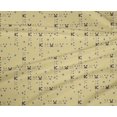 thumbnail image 1 of oneOone Polyester Lycra Fabric Star & Faces Animal Fabric Prints by Yard 56 Inch Wide, 1 of 4