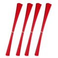 thumbnail image 2 of CNKOO 100pcs Spray Can Straws Plastic Replacement Spray Can Straws Sprayer Can Extension Straws, 2 of 6