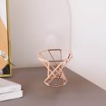 thumbnail image 2 of Cup Drying Rack Dish Towel Hanger for Kitchen Counter Organization Kitchen Telescopic Storage Rack for Kitchen Bowl Rack Powder Puff Storage Rack Makeup Egg Rack Makeup Air Cushion Shelf, 2 of 4