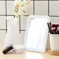 thumbnail image 2 of WIFKLSIIPG Makeup Cabinet Makeup A Rectangular Makeup, 2 of 8