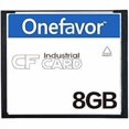 thumbnail image 1 of Cartes CompactFlash Industrielles Carte Mémoire CF Haute Vitesse!!! (8 Go Cartes CompactFlash), 1 of 1