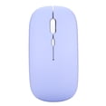 thumbnail image 2 of Mouse, UltraThin Portable Gaming Office Computer Accessories with  Transmission, Three  DPI, 800-1200-1600DPI, Long Service Life, 2 of 8