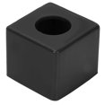 thumbnail image 4 of ABS Billard Craie de Queue de Billard Remplaçant Léger Carré Creux Accessoires de Cas de Stockage de Protection, 4 of 8