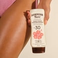 thumbnail image 4 of Hawaiian Tropic® Sheer Touch ® Sunscreen Lotion SPF 30, 4 of 8