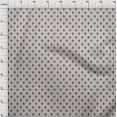 thumbnail image 3 of oneOone Organic Cotton Poplin Twill Fabric Floral Block Printed Craft Fabric BTY 42 Inch Wide, 3 of 4