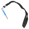 thumbnail image 1 of Dog Training Kit,  Sound Dog Whistle Adjustable Frequency  For Hanging It On Neck For Wrist Blue With Lanyard, 1 of 8
