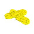thumbnail image 1 of Warrior Waxed Skate Laces - Yellow - 108", 1 of 3