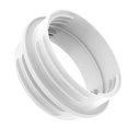 thumbnail image 1 of WMQPNNS Nouveau Connecteur de Tuyau d'Échappement CA Tendance 130Mm 150Mm Rallonge Ronde Adaptateur d'Interface CA Portable. Convient à une Utilisation Intérieure et Extérieure. Offres du Jour Liquidation, 1 of 6