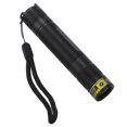 thumbnail image 4 of Ultraviolet Flashlight, Battery Powered UV Flashlight Aluminium Alloy 365nm UV LED Light Source Wide Application  For Pet Urine, 4 of 8