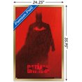 thumbnail image 2 of Film DC Comics The Batman - Batman Teaser One Sheet, 2 of 4