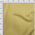 thumbnail image 2 of oneOone Cotton Poplin Fabric Greek Key Geometric Decor Fabric Printed BTY 56 Inches Wide, 2 of 4