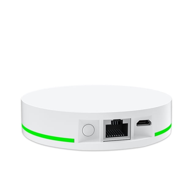 Tuya Actionneur de Radiateur Intelligent, Valve TRV Thermostat Automatique Programmable Température Commande Vocale pour Alexa Google Home, Économisez de l'Énergie