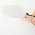 thumbnail image 3 of WRKEKC Clearance Carbon Steel Putty Knife Set - 5-Size Scraper Kit for Home Repairs & Painting, 3 of 6