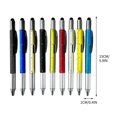 thumbnail image 2 of TopLLC 9-piece Set Thread Pen Practical Functional Screwdriver Ballpoint Pen Multifunctional Screwdriver Multifunctional Ballpoint Pen Multifunctional pen, 2 of 8