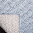 thumbnail image 4 of SAFAVIEH Bermuda Rio Geometric Indoor/Outdoor Area Rug, 4 of 8