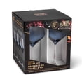thumbnail image 1 of Thyme & Table Wine Glasses, 23oz, 4-Piece Set, 1 of 5
