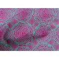 thumbnail image 5 of oneOone Cotton Cambric Pink Fabric Block Sewing Craft Projects Fabric Prints By Yard 42 Inch Wide-9Y, 5 of 5