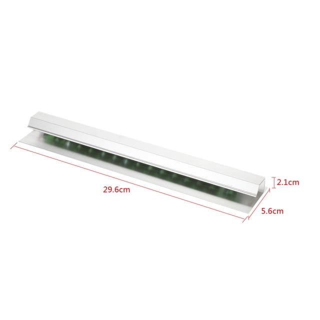 Ticket Tab Bill Receipt Hanging Rack Bar Kitchen Order Holder Kitchen Tool 11.65