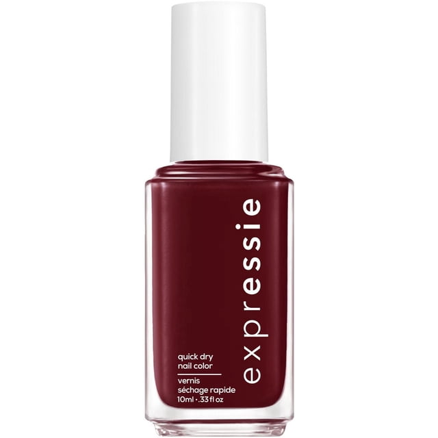 essie expessie quick-dry nail polish
