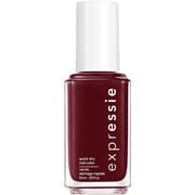 essie expessie quick-dry nail polish