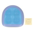 thumbnail image 2 of Inflatable Spa Hot Tub Booster Non Slip Supportive Cushion for Home Outdoor Spa Pools, 2 of 7