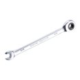 thumbnail image 5 of Unique Bargains 1/4 inch Ratcheting Combination Wrench SAE 72 Teeth 12 Point Ratchet Box Ended Spanner Tools, Cr-V, 5 of 5