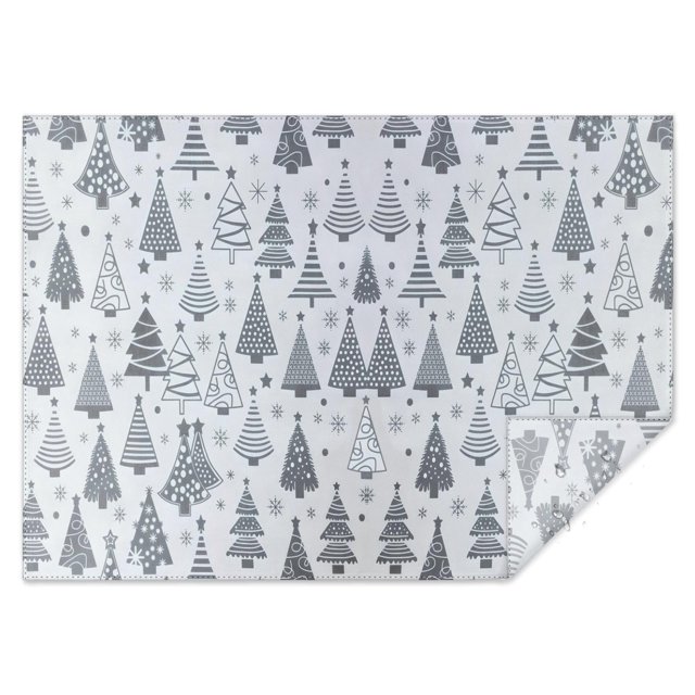 Merry Christmas Table Cloth Wrinkle Resistant Washable Tablecolths Table Covers Christmas Tree Santa Claus Table Cover for Christmas Birthday Wedding Graduation Rectangle,60x84inches