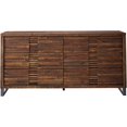 thumbnail image 1 of ACME Andria Dresser - - Reclaimed Oak, 1 of 5